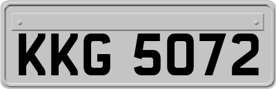 KKG5072