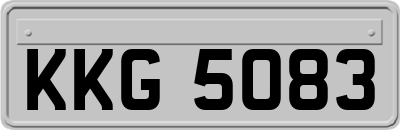 KKG5083