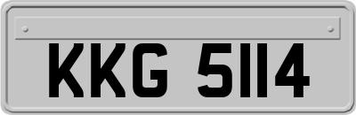 KKG5114