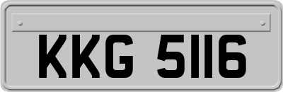 KKG5116