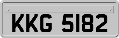 KKG5182
