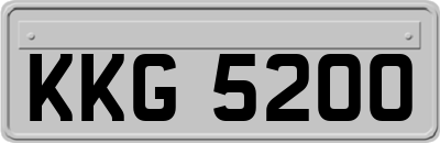 KKG5200