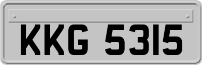 KKG5315