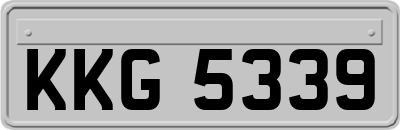 KKG5339