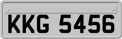 KKG5456