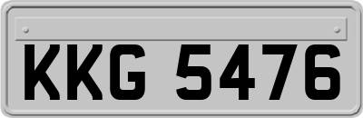 KKG5476