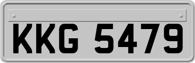 KKG5479