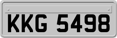 KKG5498