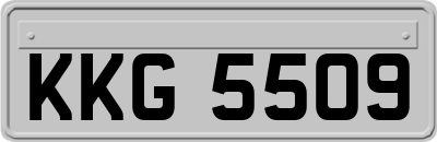 KKG5509