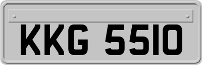 KKG5510