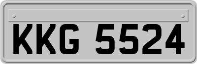 KKG5524