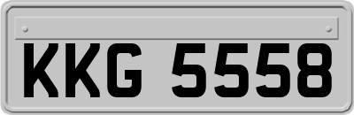 KKG5558