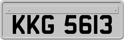 KKG5613
