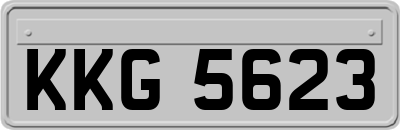 KKG5623