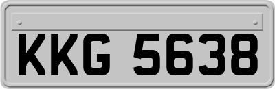 KKG5638