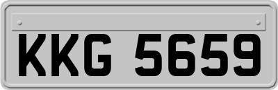 KKG5659