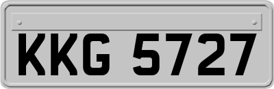 KKG5727