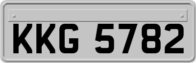 KKG5782