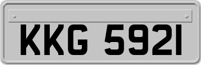 KKG5921