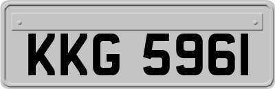 KKG5961