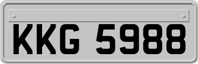 KKG5988