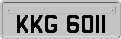 KKG6011