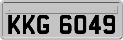 KKG6049