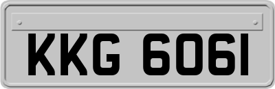 KKG6061