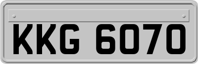 KKG6070