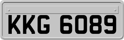 KKG6089