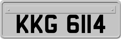 KKG6114