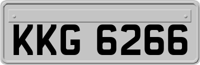 KKG6266