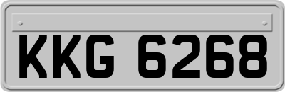 KKG6268