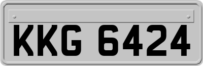KKG6424