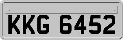 KKG6452