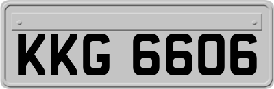 KKG6606