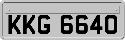 KKG6640