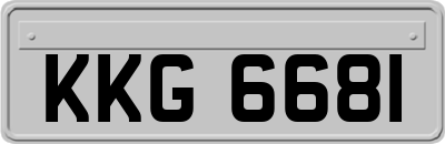 KKG6681