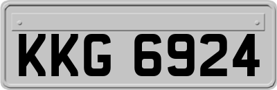 KKG6924