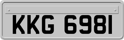 KKG6981