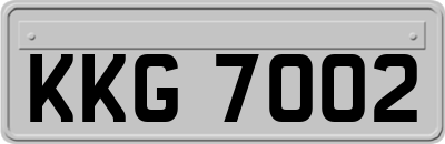 KKG7002