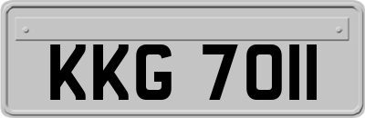 KKG7011
