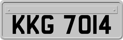 KKG7014