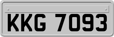 KKG7093
