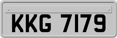 KKG7179