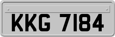 KKG7184