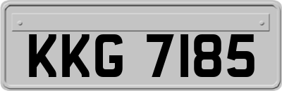 KKG7185
