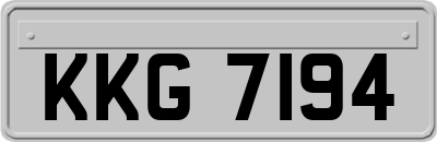 KKG7194