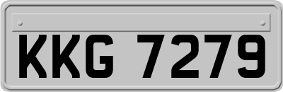 KKG7279