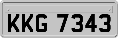 KKG7343